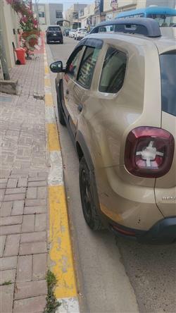 رينو داستر